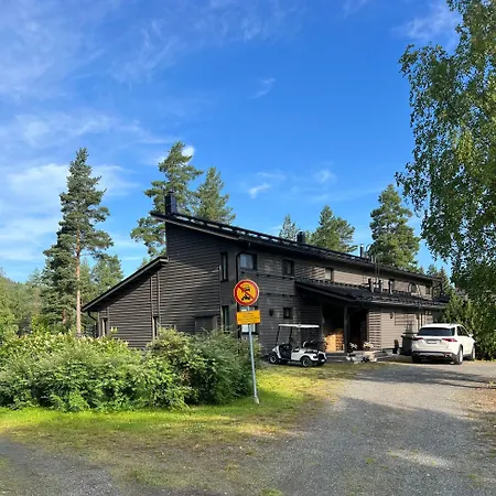 Rikunrinne * Tahkovuori
